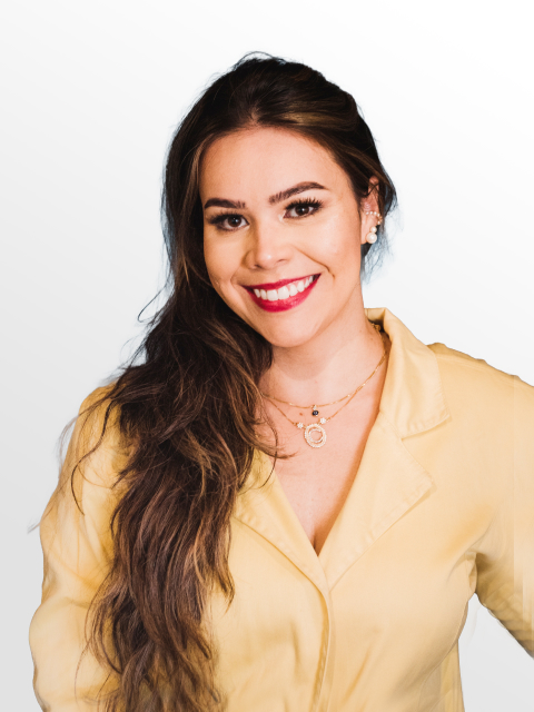 取締役 メアリー・ジャクソン