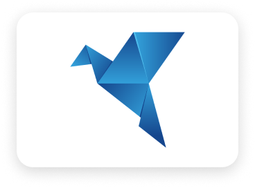 DDD株式会社のロゴ