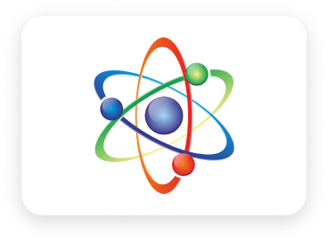 FFF株式会社のロゴ